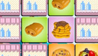 Jeux de cuisine : Jeu de cartes et de gâteaux