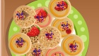 Jeux de cuisine : Jeu de cookies