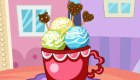 Jeux de cuisine : Faire un sorbet