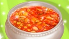 Jeux de cuisine : Prépare une soupe italienne