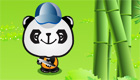 Jeux de cuisine : Tony le panda ouvre un restaurant