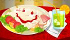 Jeux de cuisine : Cuisiner le petit-déjeuner
