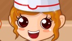 Jeux de cuisine : Cuisine des pizzas avec Shirley