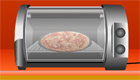 Jeux de cuisine : Pizza pour les filles