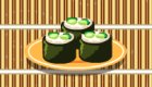 Jeux de cuisine : Une fille et son restaurant de sushi