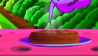 Jeux de cuisine : Cuisiner un gâteau à la banane