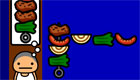 Jeux de cuisine :