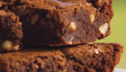 Jeux de cuisine : Brownies de Lee