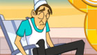 Jeux de cuisine : Fatigue en cuisine