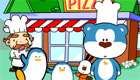 Jeux de cuisine : Excellentes ces pizzas