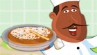 Jeux de cuisine : Apprendre une recette de cuisine