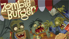 Jeux de cuisine : Zombie Burger   