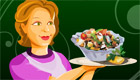 Jeux de cuisine : La meilleure des salades