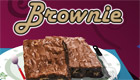 Jeux de cuisine : Cuisine des Brownies
