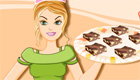 Jeux de cuisine : Cake au chocolat