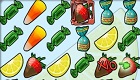 Jeux de cuisine : Des bonbons qui font réfléchir