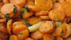 Jeux de cuisine : Les carottes de l’orient