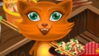 Jeux de cuisine : Le restaurant d’un chat