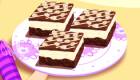 Jeux de cuisine : Cuisiner des barres au chocolat