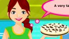 Jeux de cuisine : Apprendre à cuisiner un cheesecake