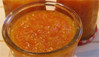 Jeux de cuisine : Compote de pêches