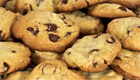 Jeux de cuisine : Les Cookies de Lilou