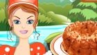 Jeux de cuisine : Faire un monkey bread