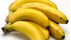 Jeux de cuisine : Crème à la banane et aux groseilles