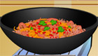 Jeux de cuisine : Recette facile de pâtes