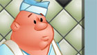 Jeux de cuisine : Jeu de hamburgers