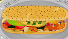 Jeux de cuisine : Cuisine des hot-dog