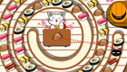 Jeux de cuisine : Cuisine des sushis