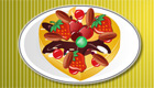 Jeux de cuisine : Des gâteaux à cuisiner