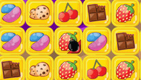 Jeux de cuisine : Jeu de cupcakes