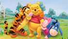 Jeux de cuisine : Décore tes oeufs de Pâques avec Winnie l’ourson et ses amis