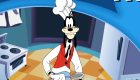 Jeux de cuisine : Jeu de cuisine Disney
