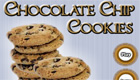 Jeux de cuisine : Prépare des cookies