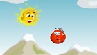 Jeux de cuisine : Attrape les fruits comme un ninja