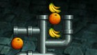 Jeux de cuisine : Des fruits à agiter 