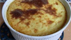 Jeux de cuisine : Gâteau de semoule