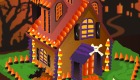 Jeux de cuisine : Jeu de cuisine Halloween