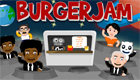 Jeux de cuisine : Jeux de hamburger