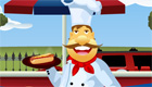 Jeux de cuisine : Jeu de hot dog