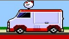 Jeux de cuisine : Conduire un camion de glace 