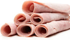 Jeux de cuisine : Jambon au fromage blanc