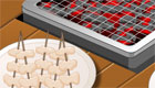 Jeux de cuisine : Barbecue Party