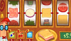 Jeux de cuisine :