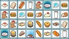 Jeux de cuisine : Jeu de paire en cuisine