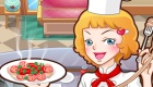 Jeux de cuisine : Jeu de restaurant virtuel