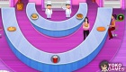 Jeux de cuisine : Serveuse de restaurant